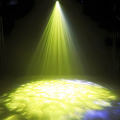 Lavisa - 3D Dynamic Ocean Water Wave LED Ambient Projector