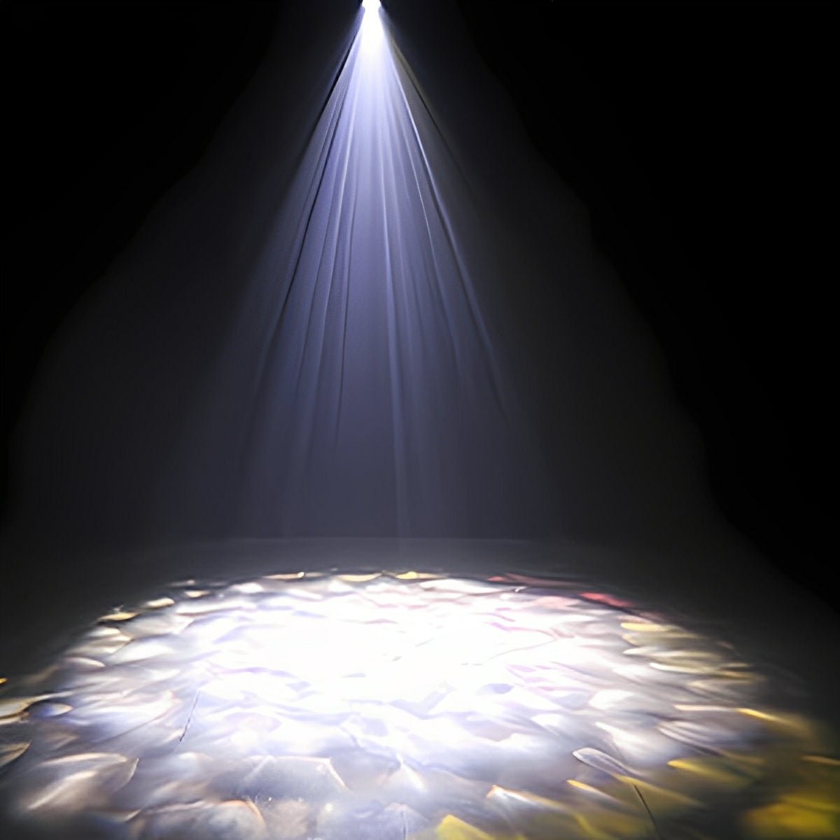 Lavisa - 3D Dynamic Ocean Water Wave LED Ambient Projector