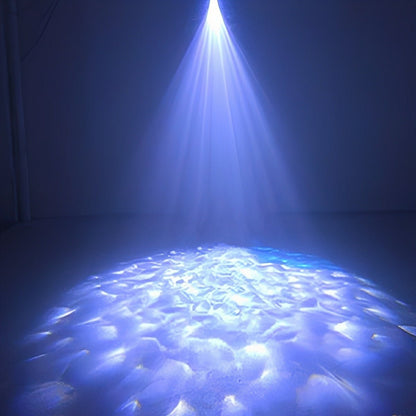 Lavisa - 3D Dynamic Ocean Water Wave LED Ambient Projector
