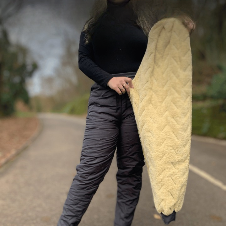 Lavisa - Women's Thermal Warm Winter Leggings