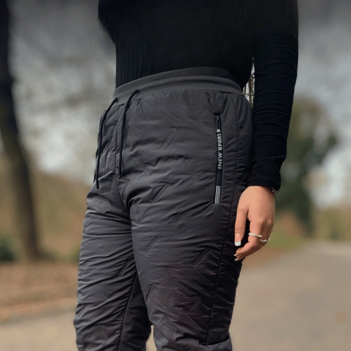 Lavisa - Women's Thermal Warm Winter Leggings