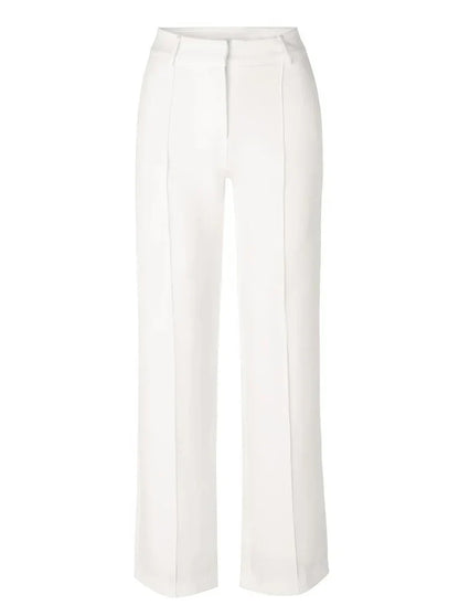 Lavisa - Women's Tailored Wide Leg Dress Pants