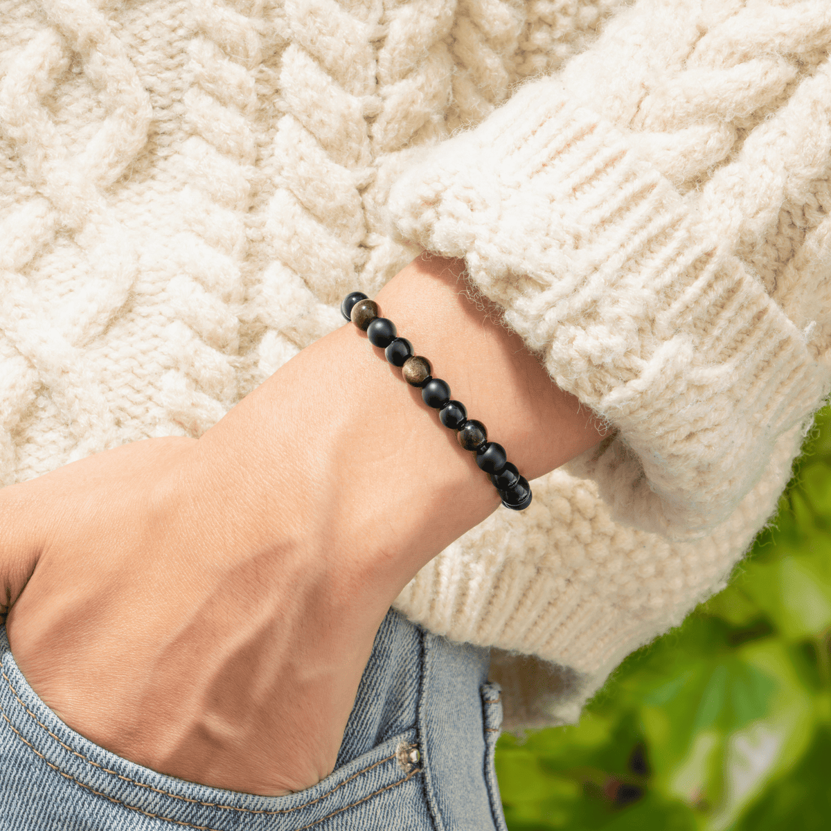 Lavisa - Guardian Protection Bracelet