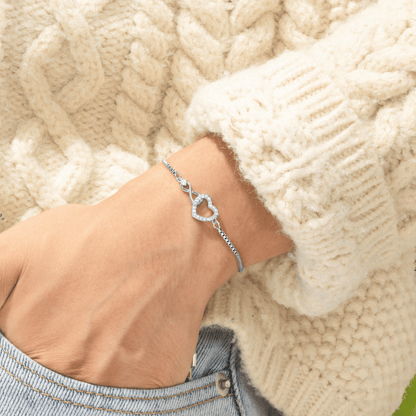 Lavisa - Family Forever Memorial Bracelet