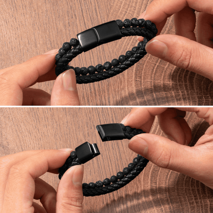 Lavisa - Healing Bracelet