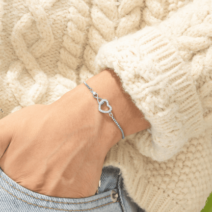 Lavisa - Sister Forever Bracelet