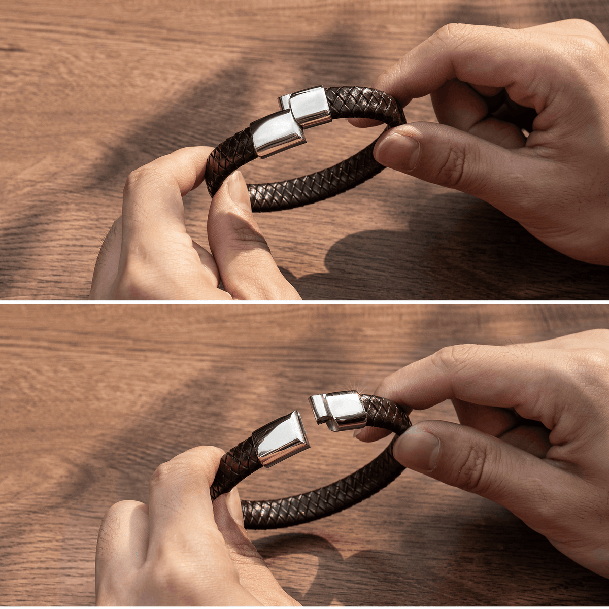 Lavisa - Custom Memorial Bracelet