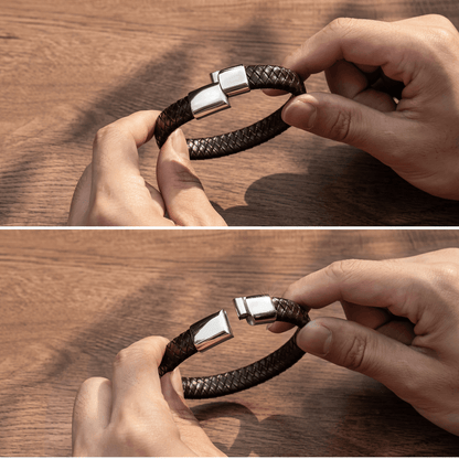 Lavisa - Custom Memorial Bracelet
