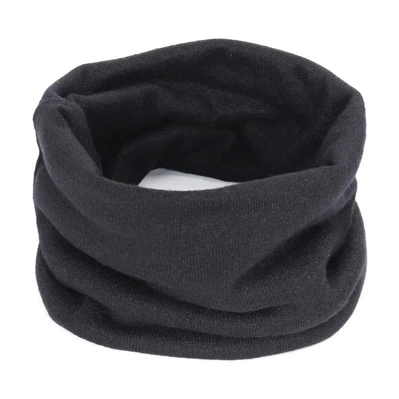 Lavisa - Cozy Cashmere Winter Neck Warmer Scarf - Unisex Thermal Gaiter
