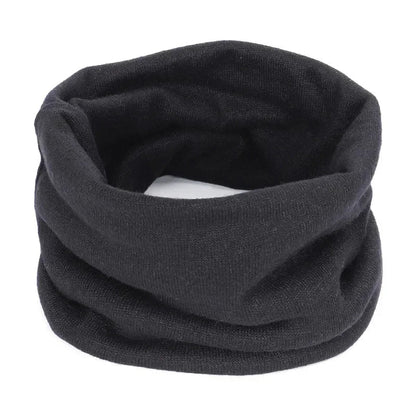 Lavisa - Cozy Cashmere Winter Neck Warmer Scarf - Unisex Thermal Gaiter