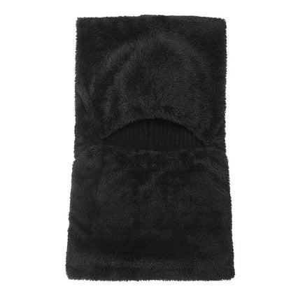 Lavisa - Winter Beanie Balaclava with Visor