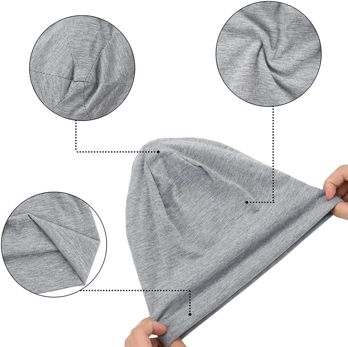 Lavisa - Unisex Slouchy Beanie Hat
