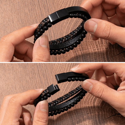 Lavisa - Calming Bracelet For Men