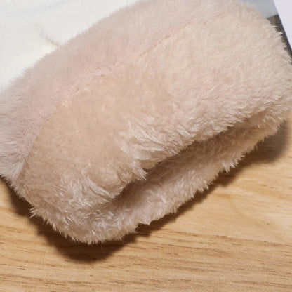 Lavisa - Elegant Touchscreen Winter Gloves