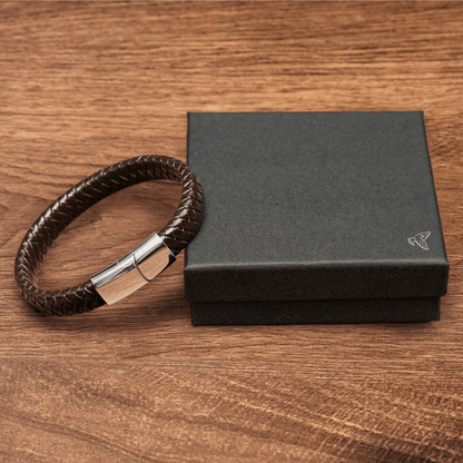 Lavisa - Custom Memorial Bracelet
