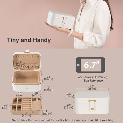 Lavisa - Jewelry Organizer