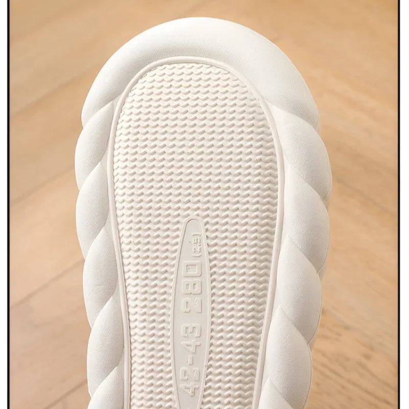 Lavisa - Waterproof Winter Slippers for Men