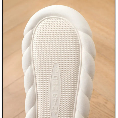 Lavisa - Waterproof Winter Slippers for Men