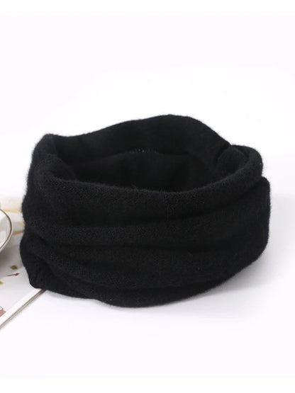 Lavisa - Merino Wool Face Mask and Winter Scarf