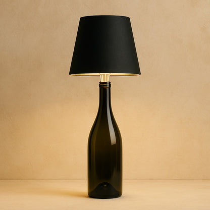 Lavisa - Cordless IP54 Bottle Stopper Ambient Lamp