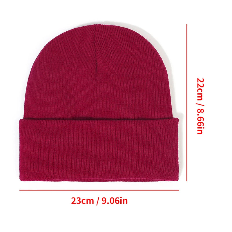 Lavisa - Satin Lined Hat Beanie Cap for Women