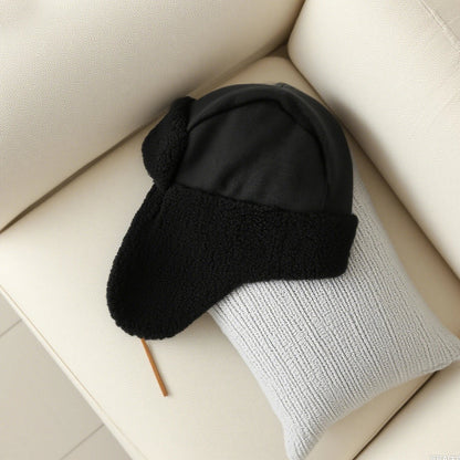 Lavisa - Thermal Fleece Trapper Bomber Hat