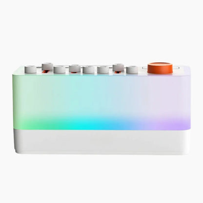 Lavisa - White Noise Sound Machine and Night Light