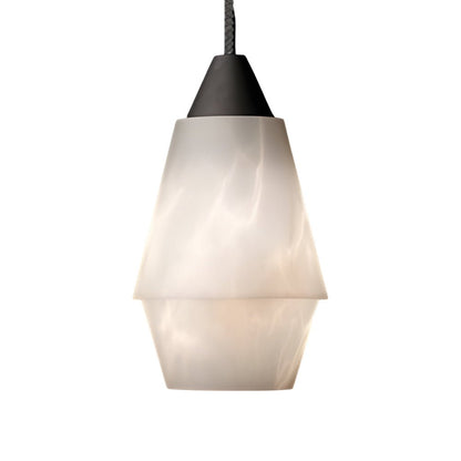 Lavisa - Alabaster Pendant Light for Kitchen Island