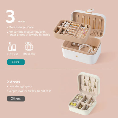 Lavisa - Jewelry Organizer