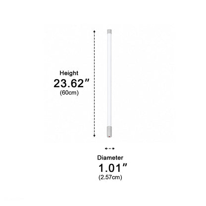 Lavisa - 360 Degree LED Tube Handheld Atmosphere Light