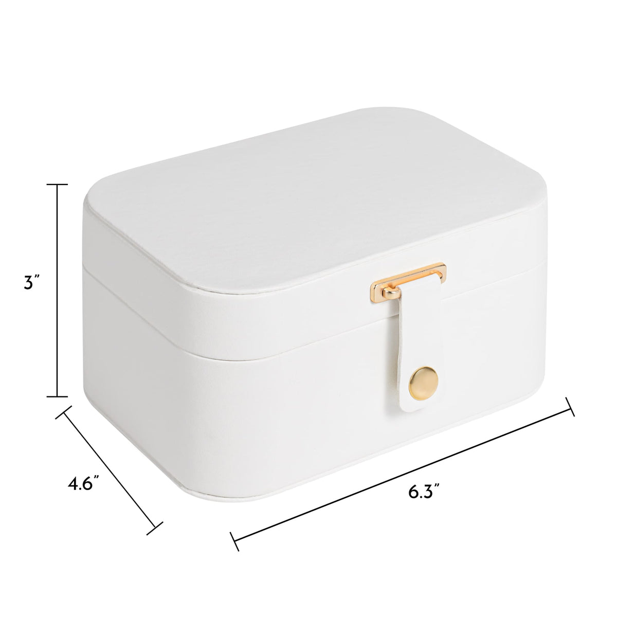 Lavisa - Jewelry Organizer