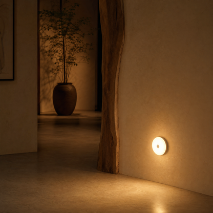 Lavisa - Smart Motion Sensor Night Light