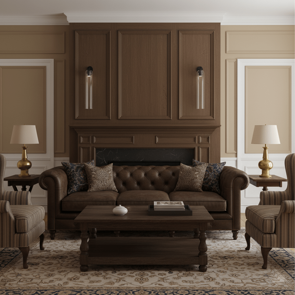 Lavisa - Cylindrical Indoor Wall Light