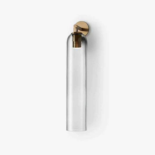 Lavisa - Cylindrical Indoor Wall Light