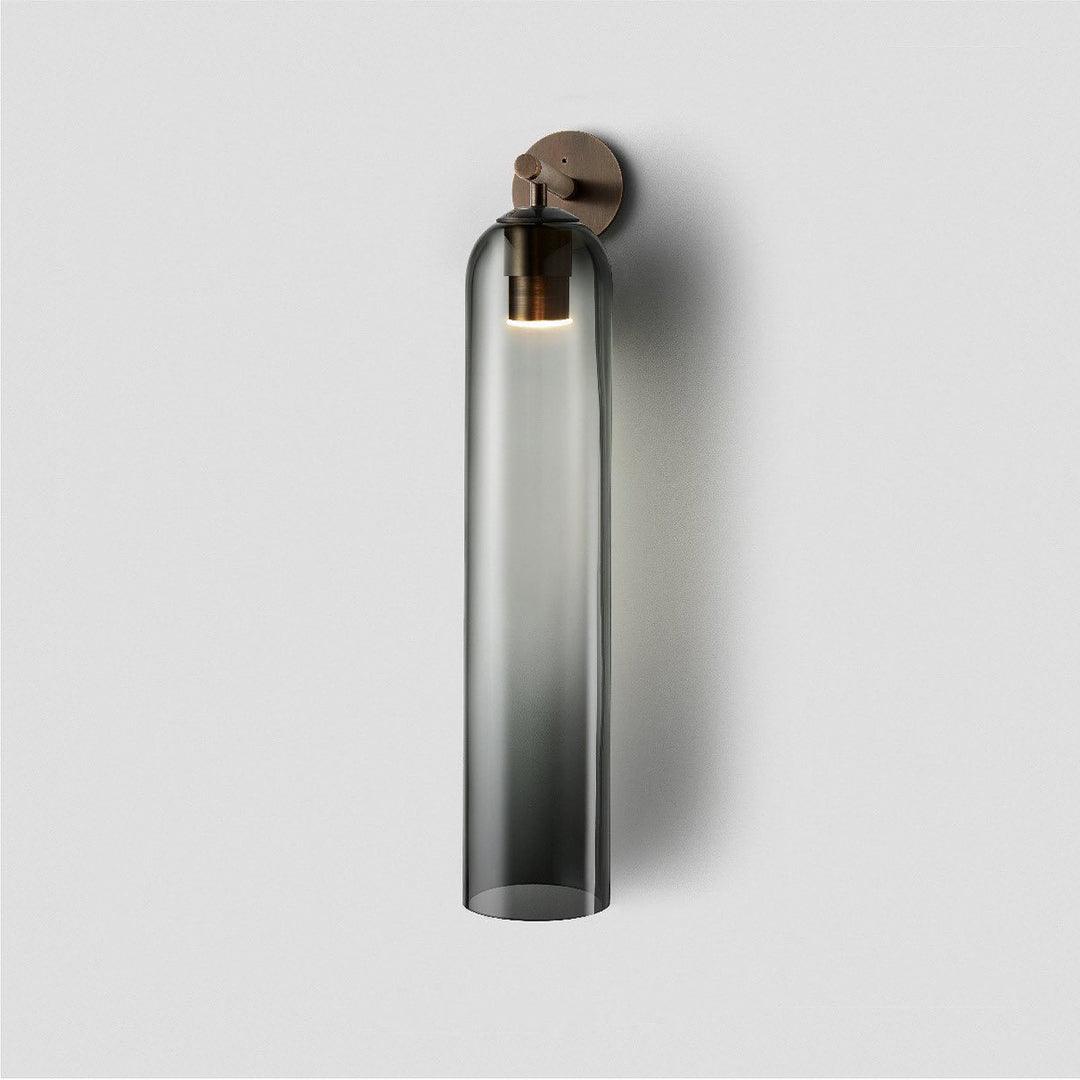 Lavisa - Cylindrical Indoor Wall Light
