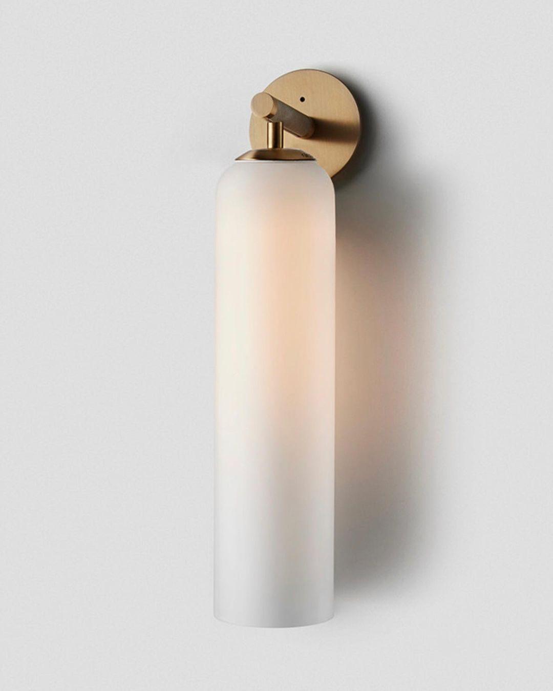 Lavisa - Cylindrical Indoor Wall Light