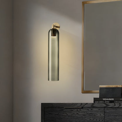 Lavisa - Cylindrical Indoor Wall Light