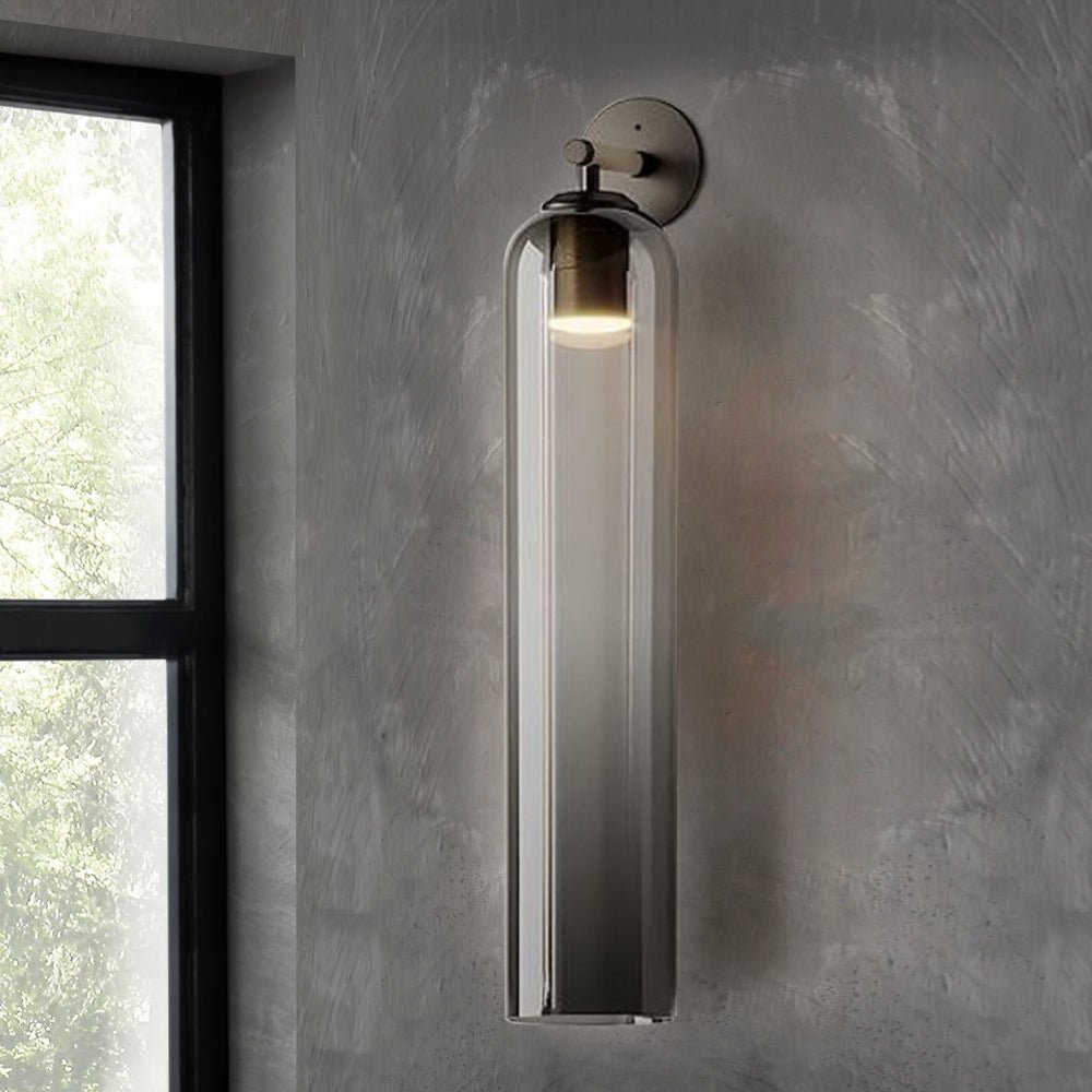 Lavisa - Cylindrical Indoor Wall Light