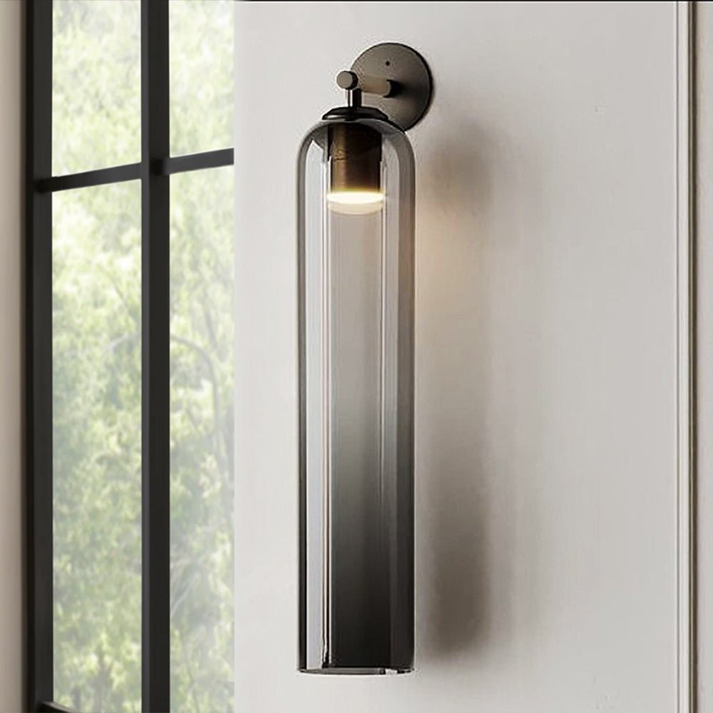 Lavisa - Cylindrical Indoor Wall Light