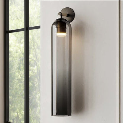 Lavisa - Cylindrical Indoor Wall Light