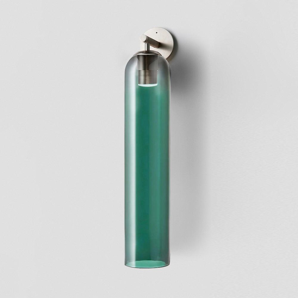 Lavisa - Cylindrical Indoor Wall Light