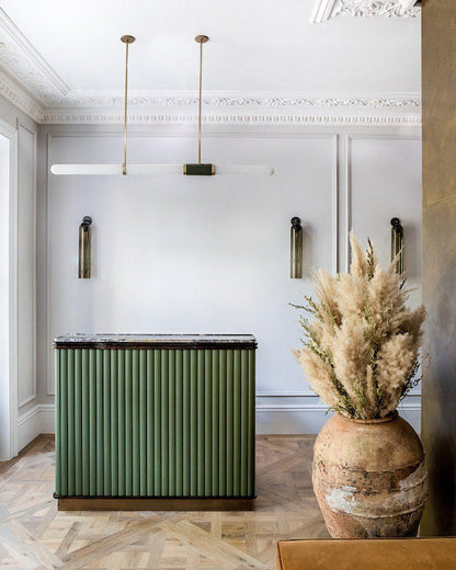 Lavisa - Cylindrical Indoor Wall Light