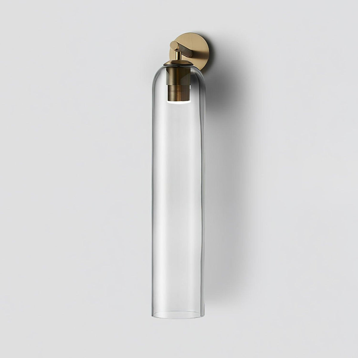 Lavisa - Cylindrical Indoor Wall Light