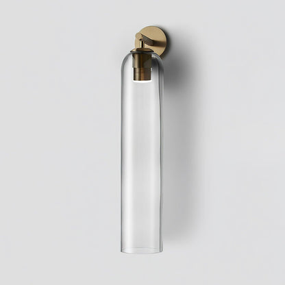 Lavisa - Cylindrical Indoor Wall Light