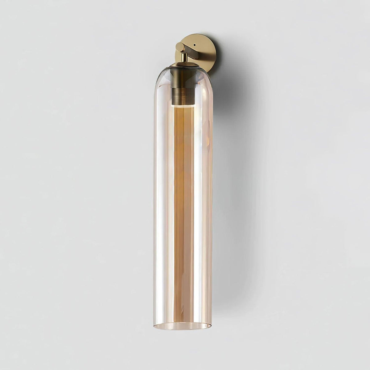 Lavisa - Cylindrical Indoor Wall Light