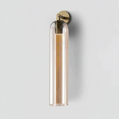 Lavisa - Cylindrical Indoor Wall Light