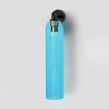Lavisa - Cylindrical Indoor Wall Light