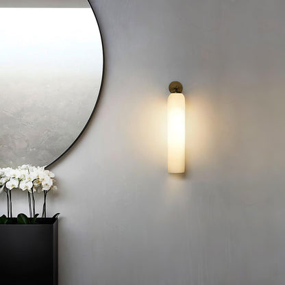 Lavisa - Cylindrical Indoor Wall Light