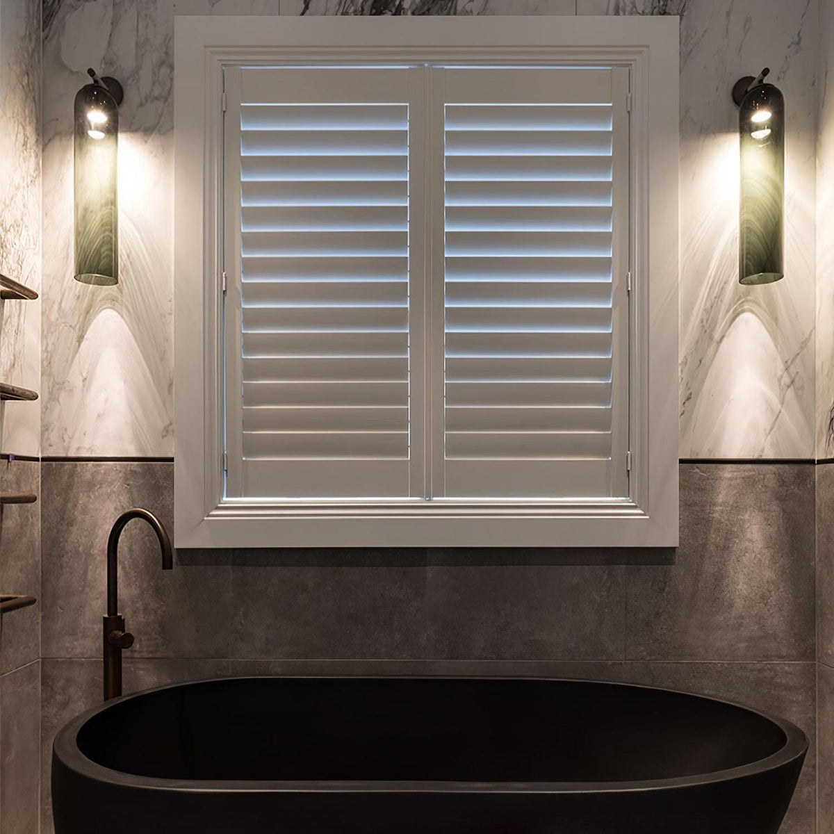 Lavisa - Cylindrical Indoor Wall Light