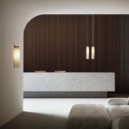 Lavisa - Cylindrical Indoor Wall Light